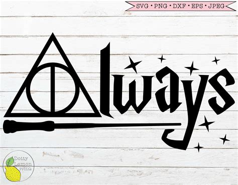 Silhouette Harry Potter SVG Free Silhouette Harry Potter SVG Free: The Ultimate Guide To Unleashing Your Wizarding World Creations