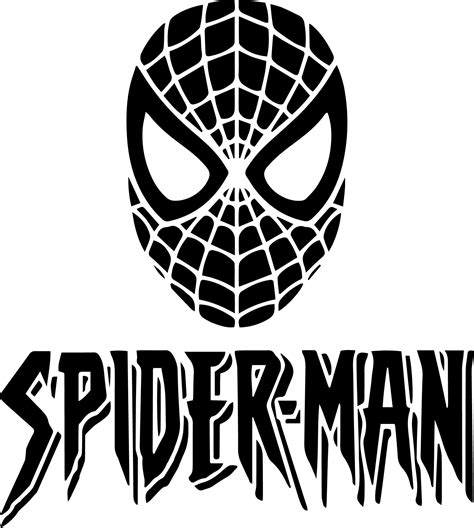 Free Spiderman SVG Free Spiderman SVG: Unleash Your Web-Slinging Creativity