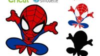 Layered Spiderman SVG Layered Spiderman SVG: The Ultimate Guide To Crafting A Superhero Masterpiece