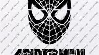 Silhouette Spiderman SVG Free Silhouette Spiderman SVG Free: Unleash The Web-Slinger's Prowess In Your Crafting Projects