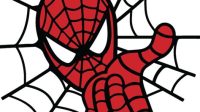 Simple Spiderman SVG Spider-Man SVG: The Ultimate Guide To A Simple Yet Powerful Design