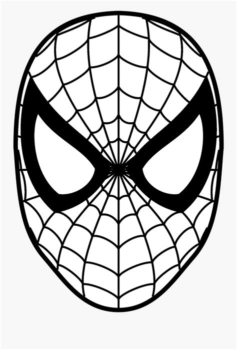 Spider Man Face SVG Spider-Man Face SVG: The Ultimate Guide To Capturing The Web-Slinger's Essence