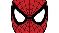 Spider Man Head SVG Spider-Man: The Unstoppable Web-Slinging Superhero