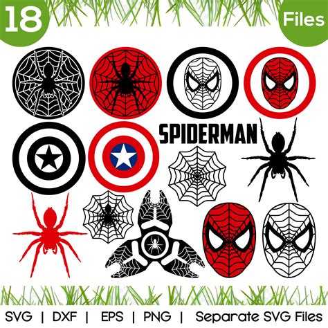 Spider Man Logo SVG Spider-Man Logo SVG: Unleashing The Iconic Superhero Emblem In Digital Form