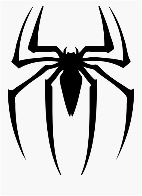 Spider Man Spider SVG Spider-Man: A Symbol Of Hope And Inspiration