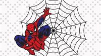 Spider Man Web SVG Spider-Man Web SVG: The Ultimate Guide To Creating Captivating Spider-Man Web Graphics