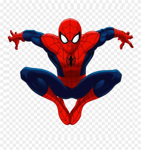 Spiderman Clipart SVG Conclusion: Spider-Man Clipart SVG – The Ultimate Guide For Designers And Fans