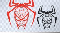 Spiderman Cricut SVG Spider-Man Cricut SVG: Unleash Your Inner Web-Slinging Crafter