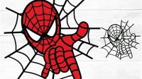 Spiderman Cut File Spiderman Cut File: The Ultimate Guide To Unleashing Your Creativity