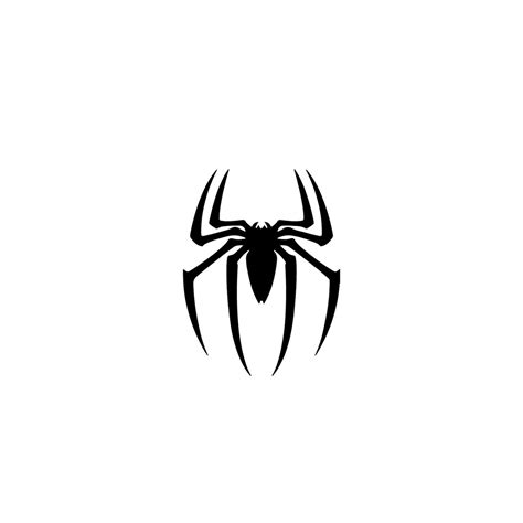 Spiderman Logo SVG Spiderman Logo SVG: A Timeless Symbol Of Pop Culture