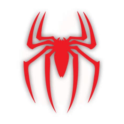 Spiderman Logo SVG Free Conclusion: Unleashing The Power Of The Spider-Man Logo With Free SVGs