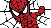 Spiderman Shirt SVG Spiderman Shirt SVG: Unleash Your Inner Web-Slinger With Custom Designs