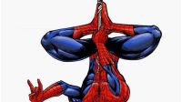 Upside Down Spiderman SVG Upside Down Spiderman SVG: A Comprehensive Guide To The Iconic Superhero In Reverse