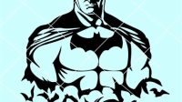 Batman SVG Batman SVG: The Ultimate Guide To Vector Art For The Caped Crusader