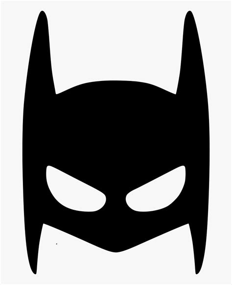 Batman Face SVG Batman Face SVG: The Ultimate Guide To The Dark Knight's Iconic Symbol