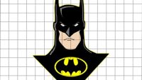 Batman Head SVG Batman Head SVG: The Ultimate Guide For Designers And Enthusiasts