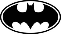 Batman Logo Cricut Elevate Your Creations With The Iconic Batman Logo Cricut