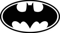 Batman Logo SVG Batman Logo SVG: The Ultimate Guide To The Iconic Symbol