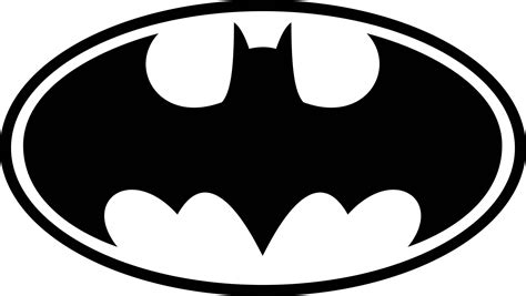 Batman Logo SVG Batman Logo SVG: The Ultimate Guide To The Iconic Symbol