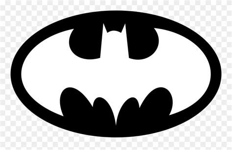 Logo Batman SVG Unleashing The Iconic: A Comprehensive Guide To The Batman Logo SVG