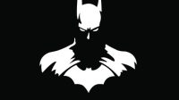 Batman SVG Batman SVG: Unleashing The Dark Knight's Shadow In The Digital Realm