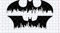 Batman Building SVG Batman Building SVG: The Ultimate Guide To Designing Your Own Gotham City Masterpiece