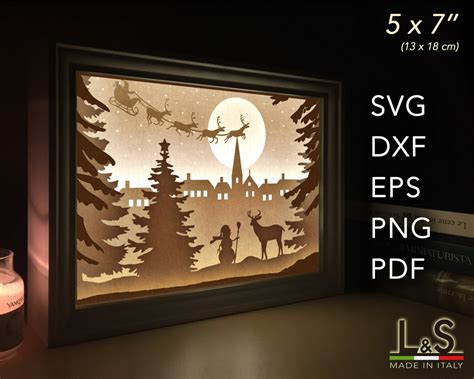 Shadow Box SVG Shadow Box SVG: A Comprehensive Guide To Creating Depth And Dimension