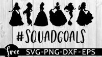 Free Disney Svg Cut Files Silhouette Free Disney SVG Cut Files Silhouette: Unleash Your Imagination With Magical Creations