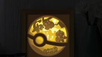 Pokemon Light Box SVG Pokémon Light Box SVG: A Definitive Guide To Creating Stunning Luminaries