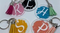 Keychain Ideas Keychain Ideas: A Comprehensive Guide To Personalizing Your Keys