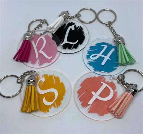 Keychain Ideas Keychain Ideas: A Comprehensive Guide To Personalizing Your Keys