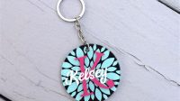 Keychain Vinyl Ideas Unleashing Creativity: A Comprehensive Guide To Keychain Vinyl Ideas