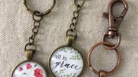 Is Keychain A Good Gift Keychains: A Meaningful And Practical Gift Idea