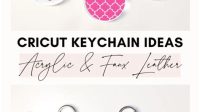 Keychain Cricut Ideas Keychain Cricut Ideas: Unleash Your Creativity With Endless Possibilities