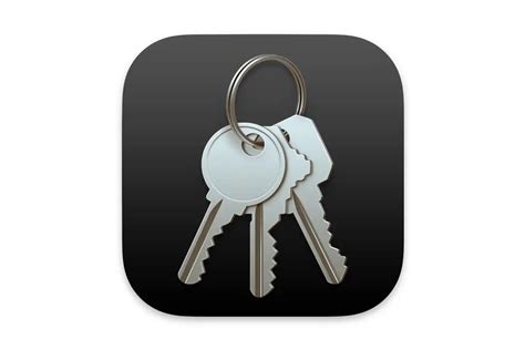 Is Keychain Access Safe Keychain Access: A Comprehensive Guide To Its Safety And Security