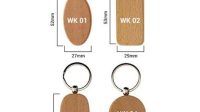 Standard Size Of Keychains Unveiling The Standard Sizes Of Keychains: A Comprehensive Guide