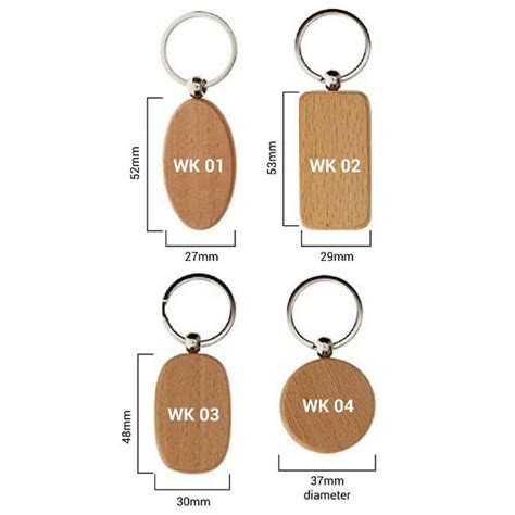 Standard Size Of Keychains Unveiling The Standard Sizes Of Keychains: A Comprehensive Guide