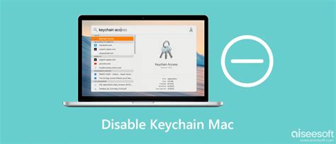 How To Turn Off Keychain How To Turn Off Keychain: A Comprehensive Guide