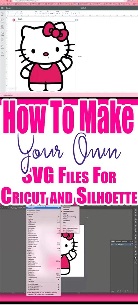 How To Make An SVG For Free How To Make An SVG For Free: A Comprehensive Guide