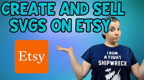 How To Make SVG To Sell On Etsy Unlock Your Creative Potential: How To Make And Sell SVGs On Etsy