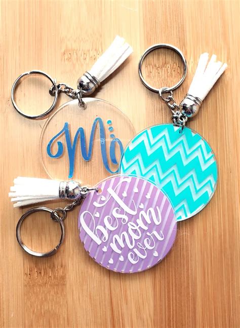 How Do You Make Keychains With Cricut Creating Custom Keychains With Your Cricut: A Comprehensive Guide