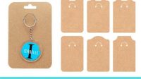 Keychain Tag SVG The Ultimate Guide To Keychain Tag SVG: Elevate Your Accessory Game