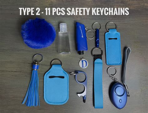 Where To Buy Safety Keychain Safety Keychains: Your Essential Guide To Personal Protection