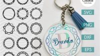 Keychain Outline SVG Keychain Outline SVG: The Ultimate Guide To A Versatile Design Element