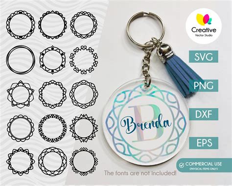 Keychain Outline SVG Keychain Outline SVG: The Ultimate Guide To A Versatile Design Element