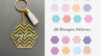 Keychain Shape SVG Keychain Shape SVG: The Ultimate Guide