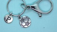 Soccer Keychain SVG Soccer Keychain SVG: The Perfect Accessory For Soccer Enthusiasts