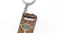 Zelda SVG Keychain Zelda SVG Keychain: A Timeless Accessory For The Adventurer's Spirit