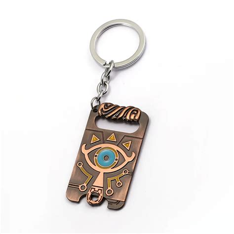 Zelda SVG Keychain Zelda SVG Keychain: A Timeless Accessory For The Adventurer's Spirit