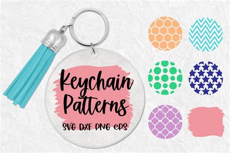 Keychain Pattern SVG Keychain Pattern SVG: A Comprehensive Guide To Creating Personalized Keychains